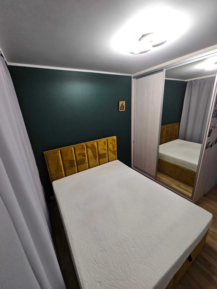 Mieszkanie 3-pokojowe Bydgoszcz Czyżkówko. Zdjęcie 7