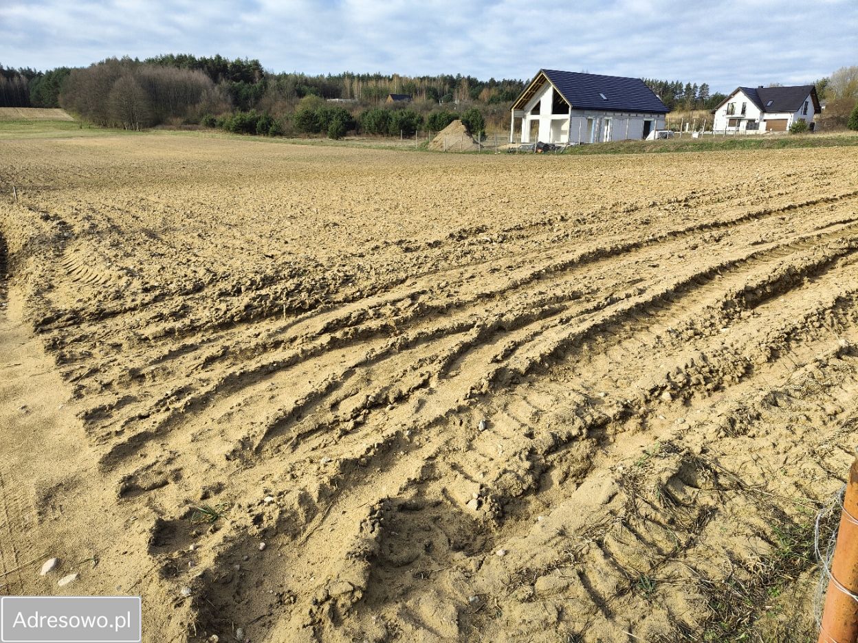 Działka rolna Osowicze. Zdjęcie 4