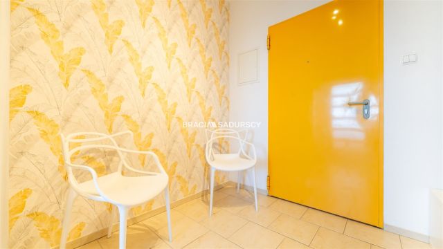 Mieszkanie 2-pokojowe Kraków Krowodrza, ul. Bratysławska. Zdjęcie 20