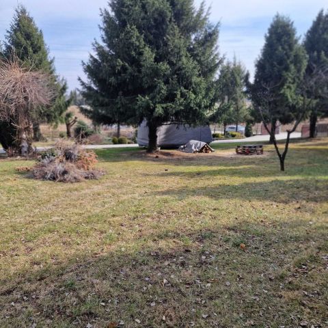 Działka budowlana Bielsko-Biała Komorowice Krakowskie, ul. Aleksandra Fredry. Zdjęcie 1