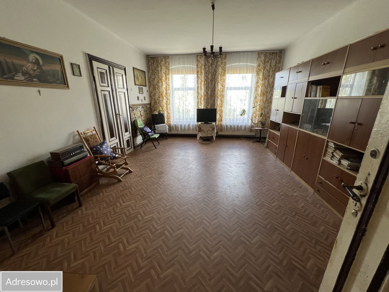 Mieszkanie 3-pokojowe Jelenia Góra Centrum, ul. Cypriana Kamila Norwida. Zdjęcie 6