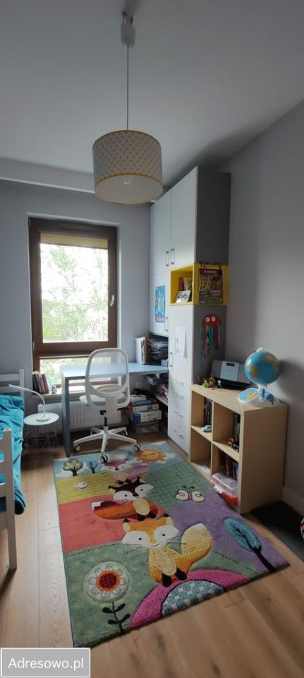 Mieszkanie 3-pokojowe Warszawa Żoliborz, ul. Przasnyska. Zdjęcie 11