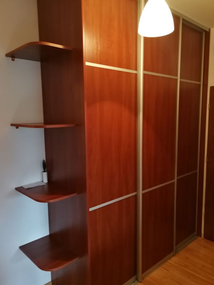 Mieszkanie 2-pokojowe Olsztyn Kortowo, al. Aleja Obrońców Tobruku. Zdjęcie 11