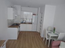 Mieszkanie 2-pokojowe Lublin Ponikwoda, ul. Migdałowa. Zdjęcie 1