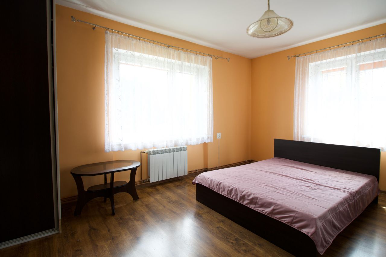 dom wolnostojący, 5 pokoi Babimost, ul. Sportowa. Zdjęcie 11