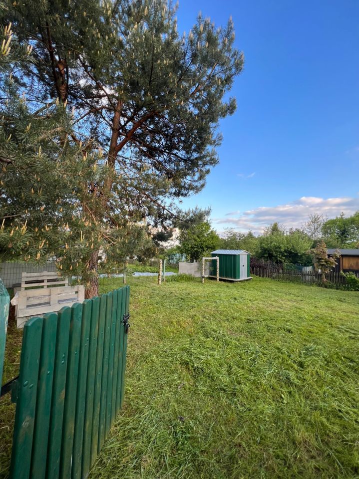Mieszkanie 2-pokojowe Rejowiec Fabryczny. Zdjęcie 8