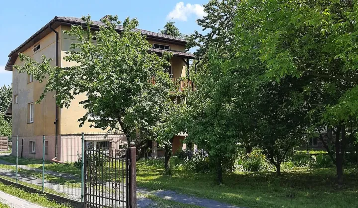 dom wolnostojący, 12 pokoi Zamość, ul. Graniczna