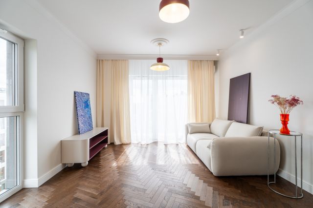 Mieszkanie 3-pokojowe Warszawa Praga-Południe, ul. Żupnicza. Zdjęcie 11