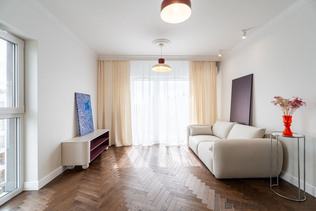 Mieszkanie 3-pokojowe Warszawa Praga-Południe, ul. Żupnicza. Zdjęcie 11