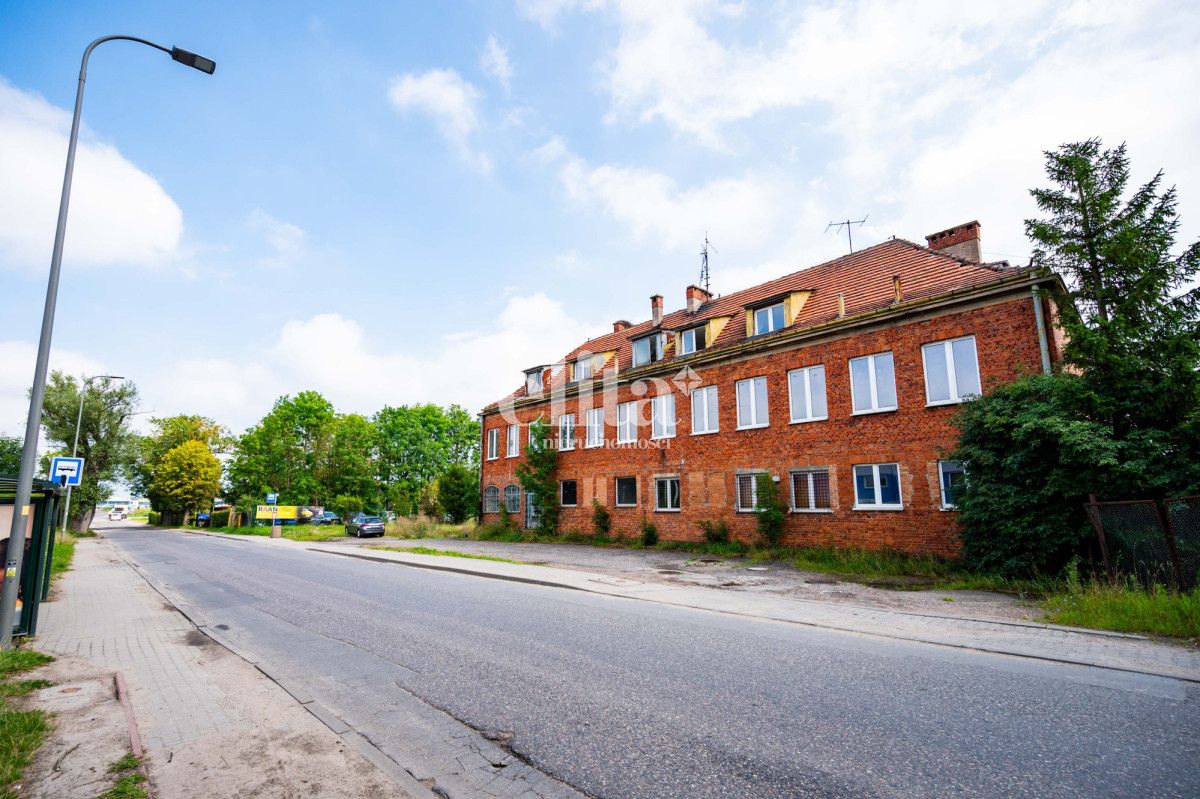 kamienica, 21 pokoi Gdańsk Kokoszki, ul. Budowlanych. Zdjęcie 3