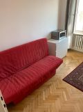 Mieszkanie 1-pokojowe Warszawa Mokotów, ul. Dolna. Zdjęcie 2