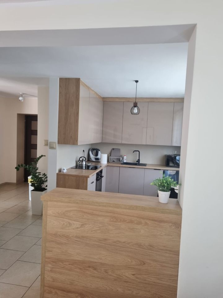 dom wolnostojący Maków Mazowiecki, ul. Jaśminowa. Zdjęcie 3