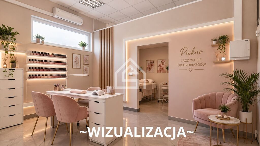 Lokal Bochnia, ul. Brzeźnicka. Zdjęcie 15