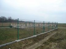 Działka inwestycyjna Morawica. Zdjęcie 4