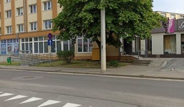 Lokal Tomaszów Mazowiecki, ul. Jerozolimska