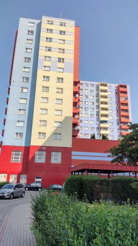 Mieszkanie 2-pokojowe Wrocław Nowy Dwór, ul. Strzegomska. Zdjęcie 1