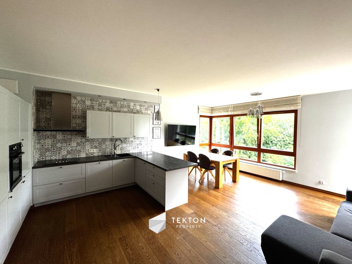 Mieszkanie 3-pokojowe Gdynia Chwarzno-Wiczlino, ul. Czesława Niemena. Zdjęcie 4