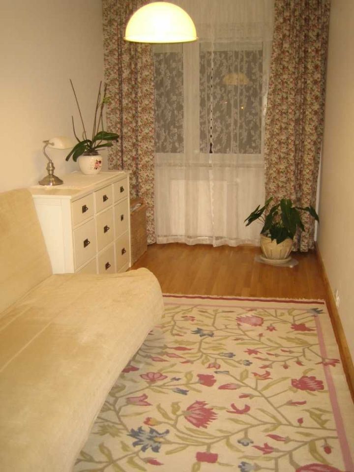 Mieszkanie 4-pokojowe Białystok Antoniuk, ul. Antoniukowska. Zdjęcie 3