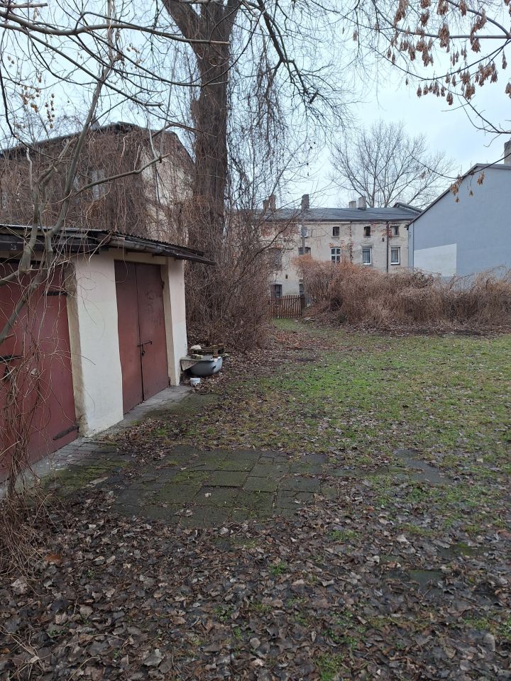 Działka budowlana Sosnowiec Pogoń, ul. Wodna. Zdjęcie 2