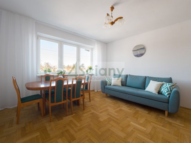 Mieszkanie 3-pokojowe Warszawa Ursus, ul. Królów Polskich. Zdjęcie 1