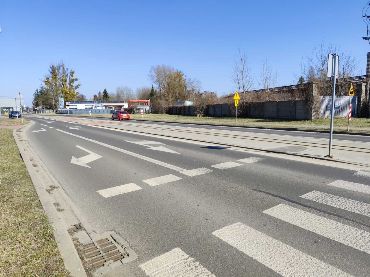 Działka inwestycyjna Sochaczew, ul. Wiskozowa. Zdjęcie 6