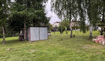 Działka budowlana Gorzyce