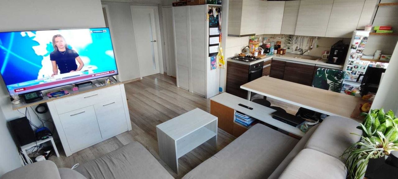 Mieszkanie 3-pokojowe Kolbuszowa, ul. Partyzantów