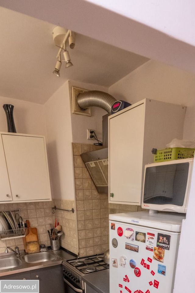 Mieszkanie 2-pokojowe Warszawa Rakowiec, ul. Gorlicka. Zdjęcie 2