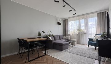 Mieszkanie 3-pokojowe Kielce, ul. Jana Nowaka Jeziorańskiego