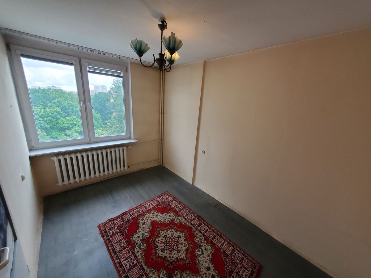 Mieszkanie 3-pokojowe Warszawa Mokotów, ul. Dworkowa. Zdjęcie 4