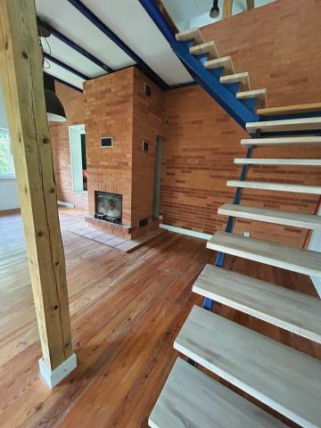 dom wolnostojący, 3 pokoje Bukowska Wola. Zdjęcie 6