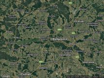 Lokal Bydgoszcz Kapuściska