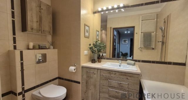 Mieszkanie 3-pokojowe Warszawa Ursus, ul. Ryżowa. Zdjęcie 12