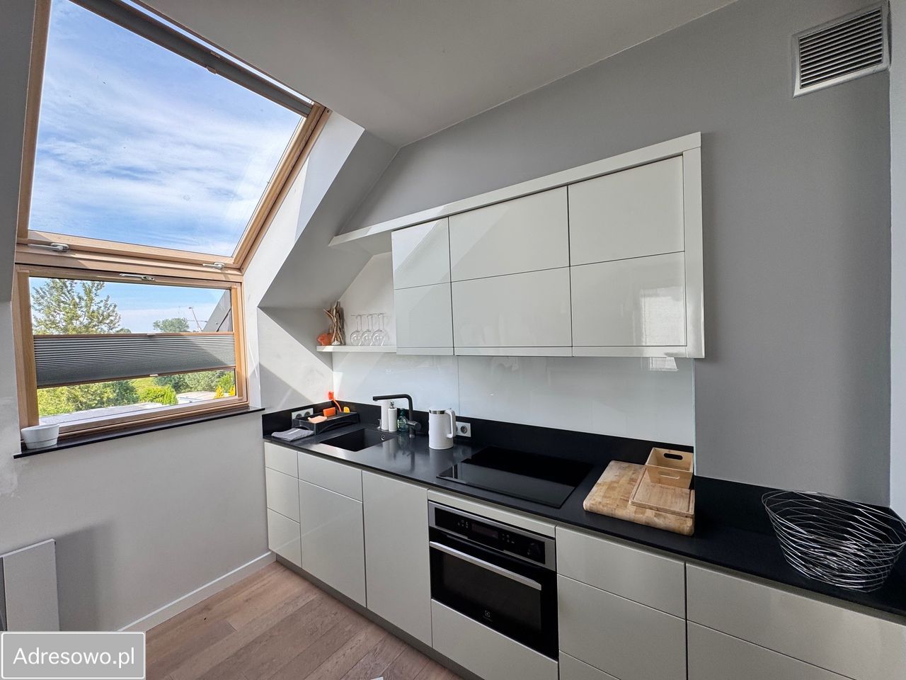 Mieszkanie 3-pokojowe Mielno, ul. Kwiatowa. Zdjęcie 8