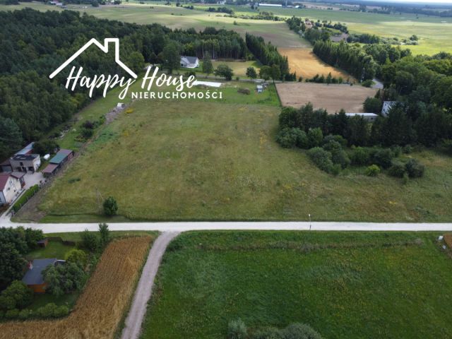Działka rolna Mała Komorza. Zdjęcie 12
