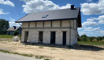 dom wolnostojący, 5 pokoi Niedźwiada