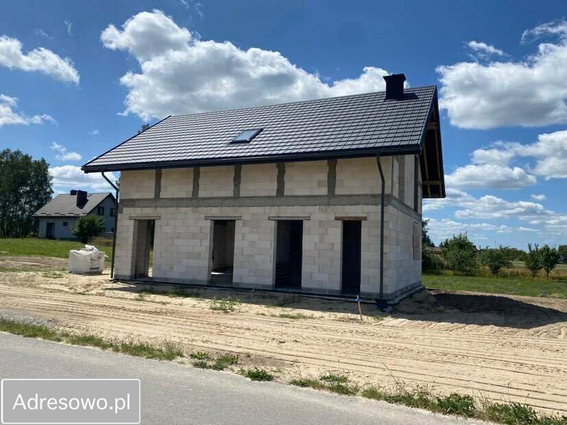 dom wolnostojący, 5 pokoi Niedźwiada. Zdjęcie 2