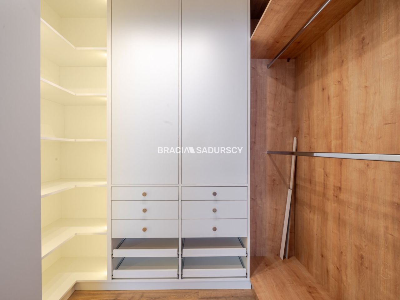 Mieszkanie 2-pokojowe Kraków Podgórze Duchackie, ul. Szpakowa. Zdjęcie 16