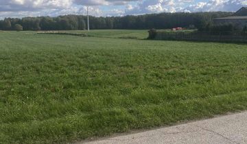 Działka budowlana Bronisławy