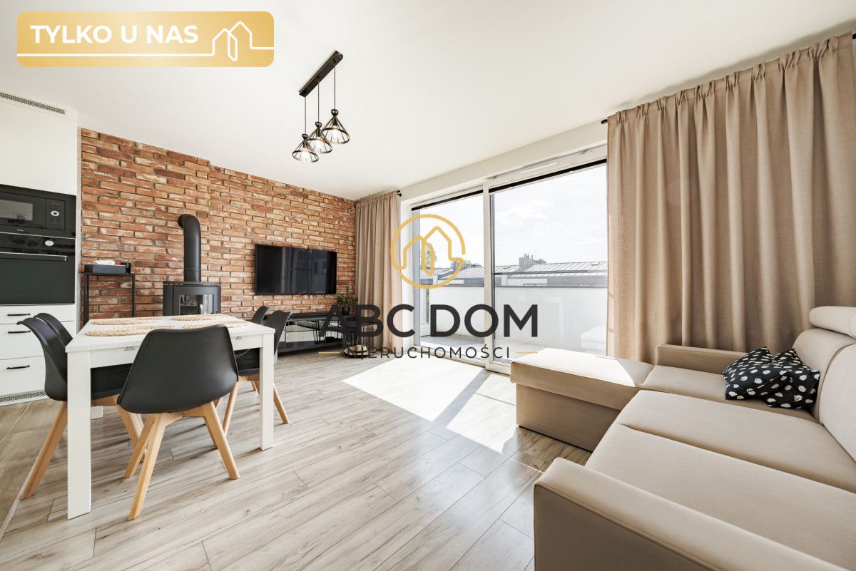 Mieszkanie 3-pokojowe Juszkowo, ul. Raduńska