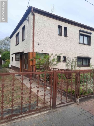 bliźniak, 4 pokoje Szamotuły. Zdjęcie 1