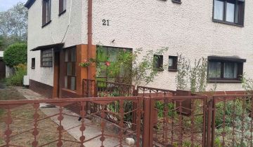 bliźniak, 4 pokoje Szamotuły
