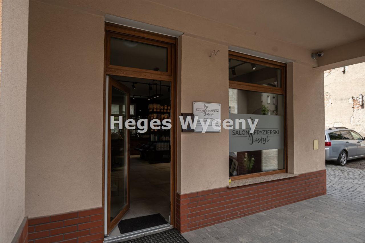 Lokal Chojnów. Zdjęcie 10