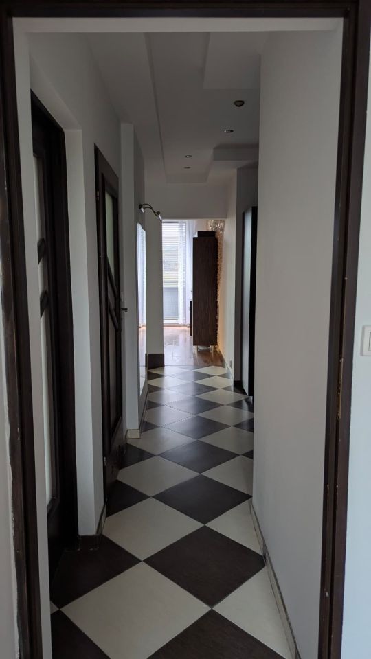 Mieszkanie 3-pokojowe Legionowo Bukowiec, ul. gen. Bolesława Roi. Zdjęcie 6