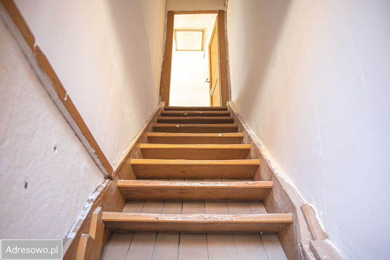 dom szeregowy, 2 pokoje Łódź Stoki, ul. Wichrowa. Zdjęcie 13