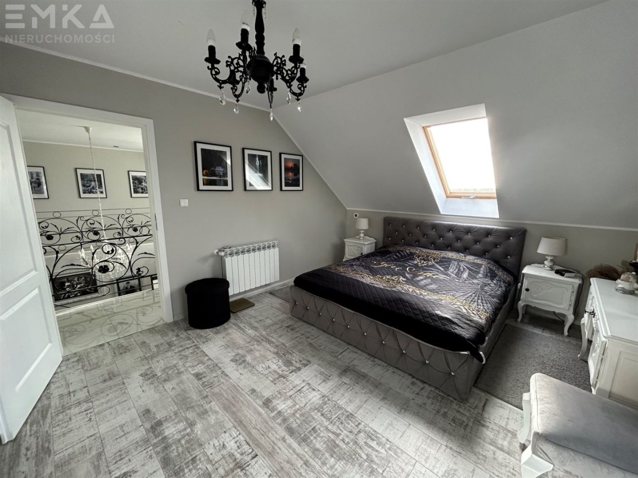 dom wolnostojący, 4 pokoje Jankowo. Zdjęcie 15