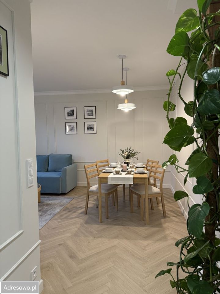 Mieszkanie 2-pokojowe Gdańsk Wrzeszcz, ul. Konrada Wallenroda. Zdjęcie 4