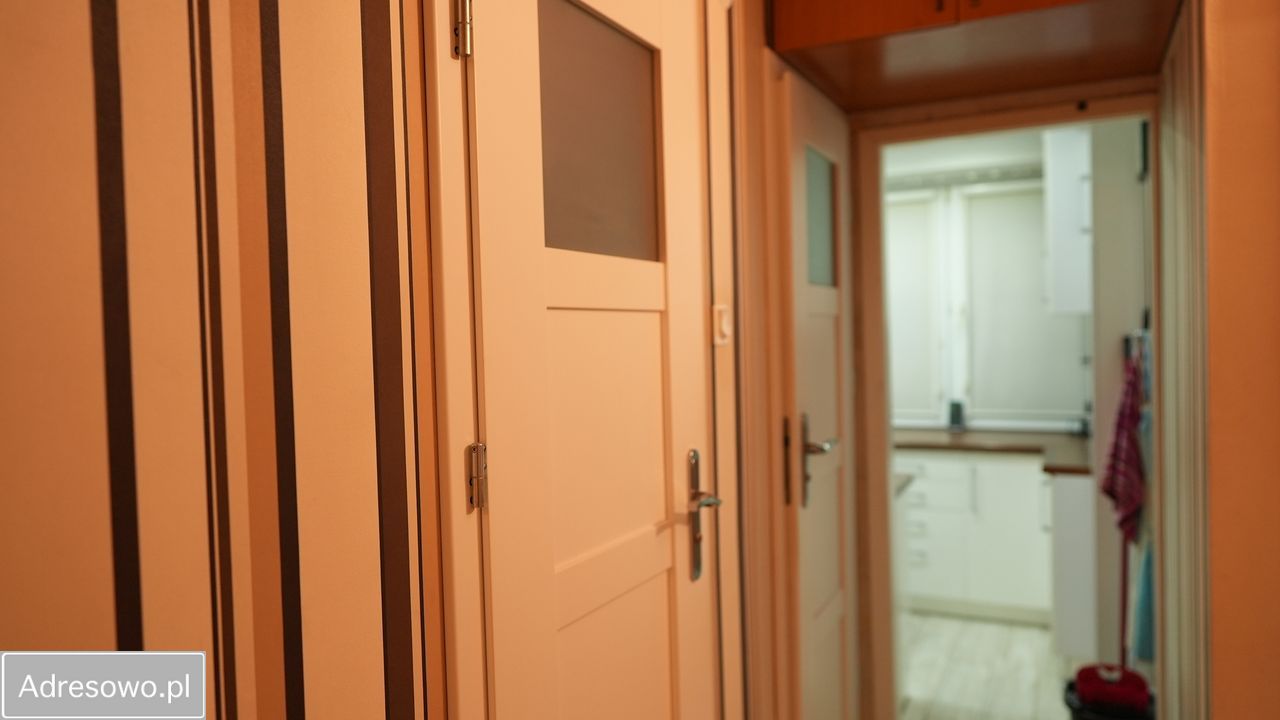 Mieszkanie 4-pokojowe Inowrocław, ul. Długa. Zdjęcie 11