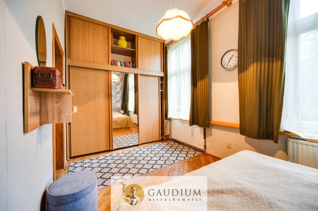 Mieszkanie 6-pokojowe Gdańsk Wrzeszcz, ul. Jaśkowa Dolina. Zdjęcie 13