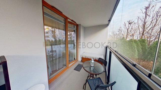 Mieszkanie 3-pokojowe Warszawa Targówek, ul. Zamkowa. Zdjęcie 3